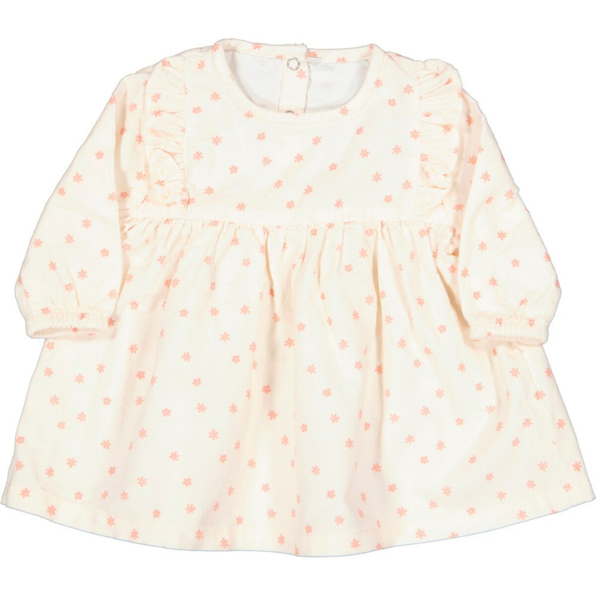 Bild 1 von Baby-Kleid, Sandfarben, 50