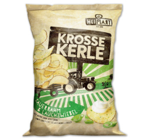 KROSSE KERLE Chips*