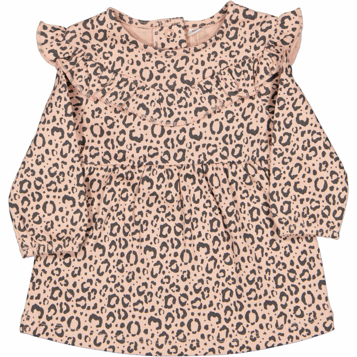 Bild 1 von Baby-Kleid, Hellrosa, 62