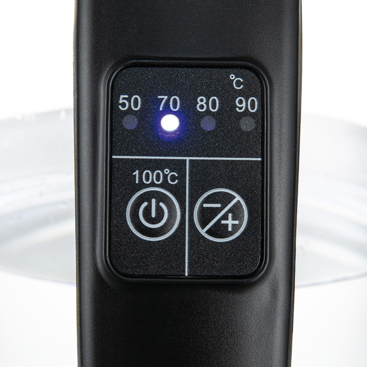 Bild 3 von Cook o'Fino LED-Glas-Wasserkocher 2.200 W