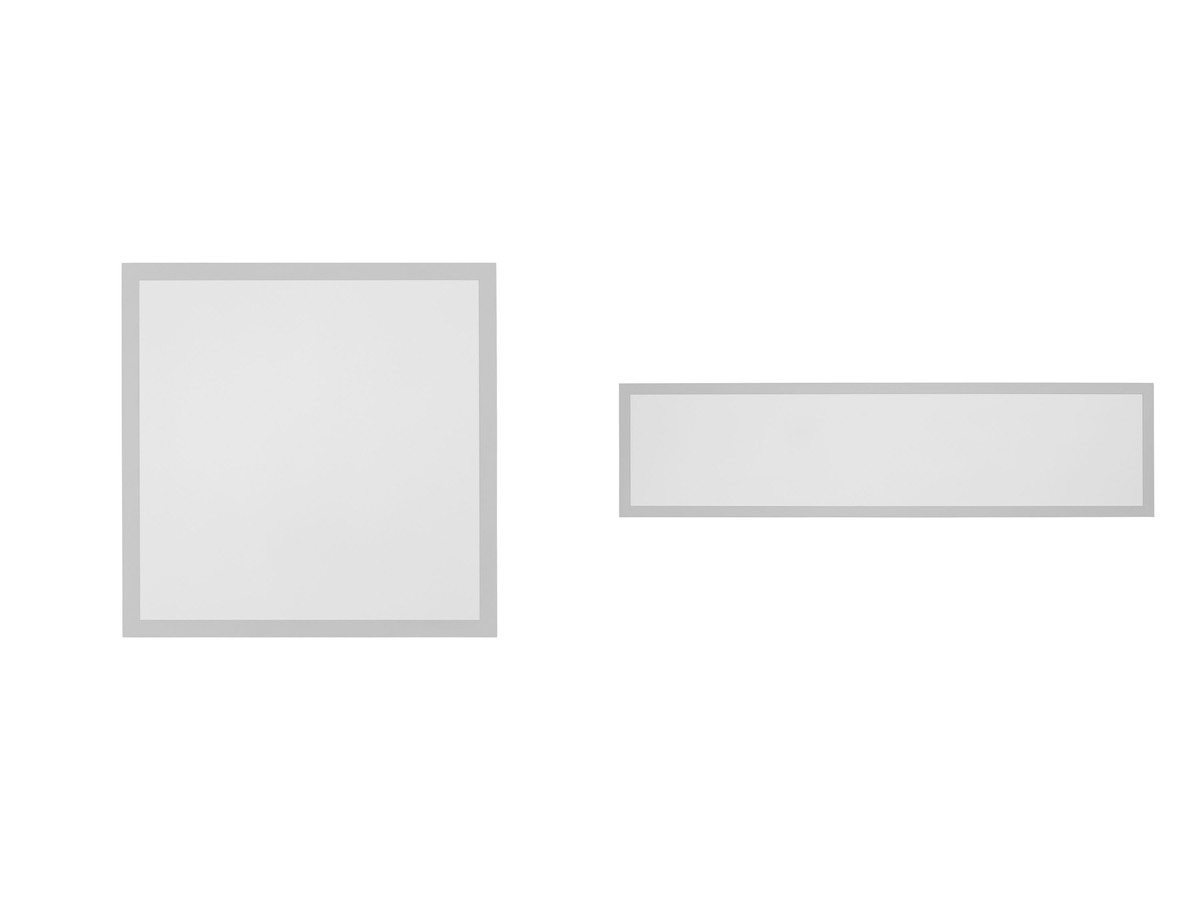 Bild 1 von LIVARNO home LED-Leuchtpanel, mit hoher Lichtstärke