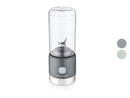 Bild 1 von SILVERCREST® KITCHEN TOOLS Smoothie-Maker to go »SSMA 67 B2«, mit Akku (Achtung LV: OSDE)