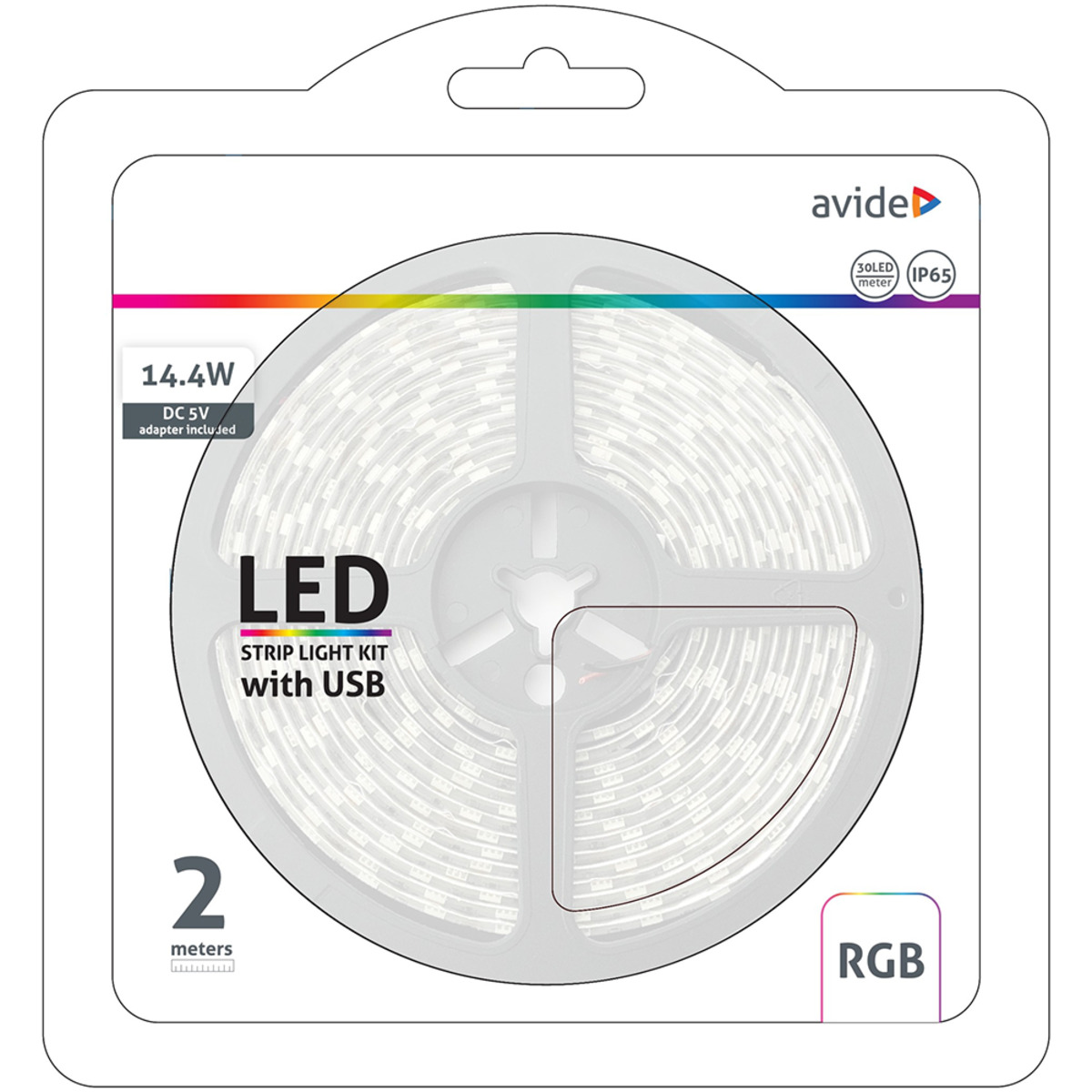 Bild 1 von Avide LED-Strip