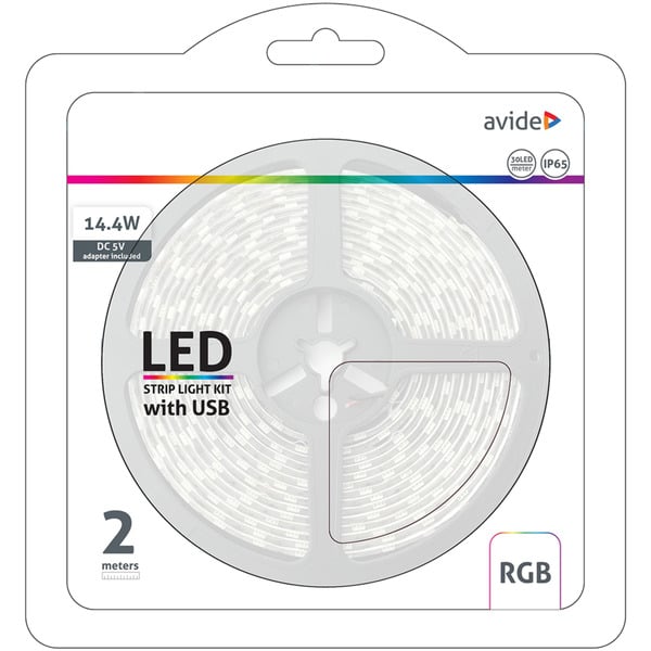 Bild 1 von Avide LED-Strip