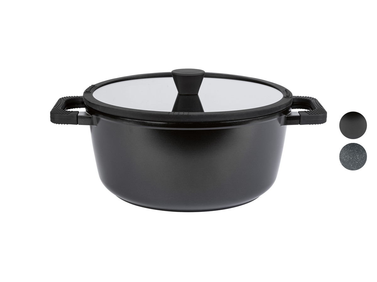 Bild 1 von ERNESTO® Aluguss-Kochtopf, Ø 28 cm