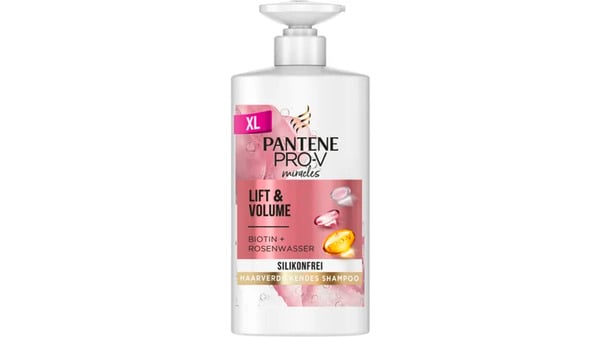 Bild 1 von Pantene Pro-V Miracles Shampoo Lift & Volume