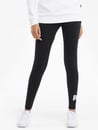 Bild 3 von Damen Leggings mit Logoprint
                 
                                                        Schwarz