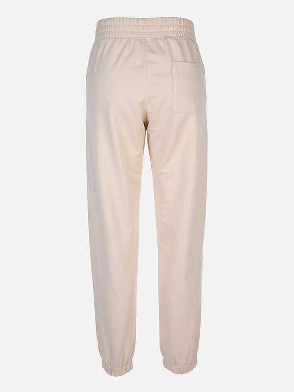 Bild 2 von Damen Jogginghose mit Logoprint
                 
                                                        Braun