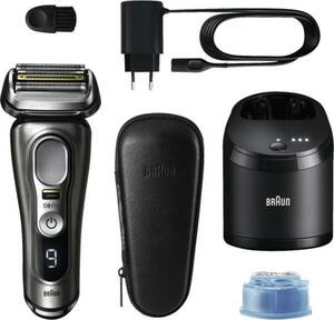 Braun Personal Care 9465cc System wet&dry Series 9 Pro