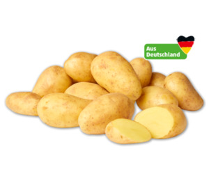 Deutsche Kartoffeln