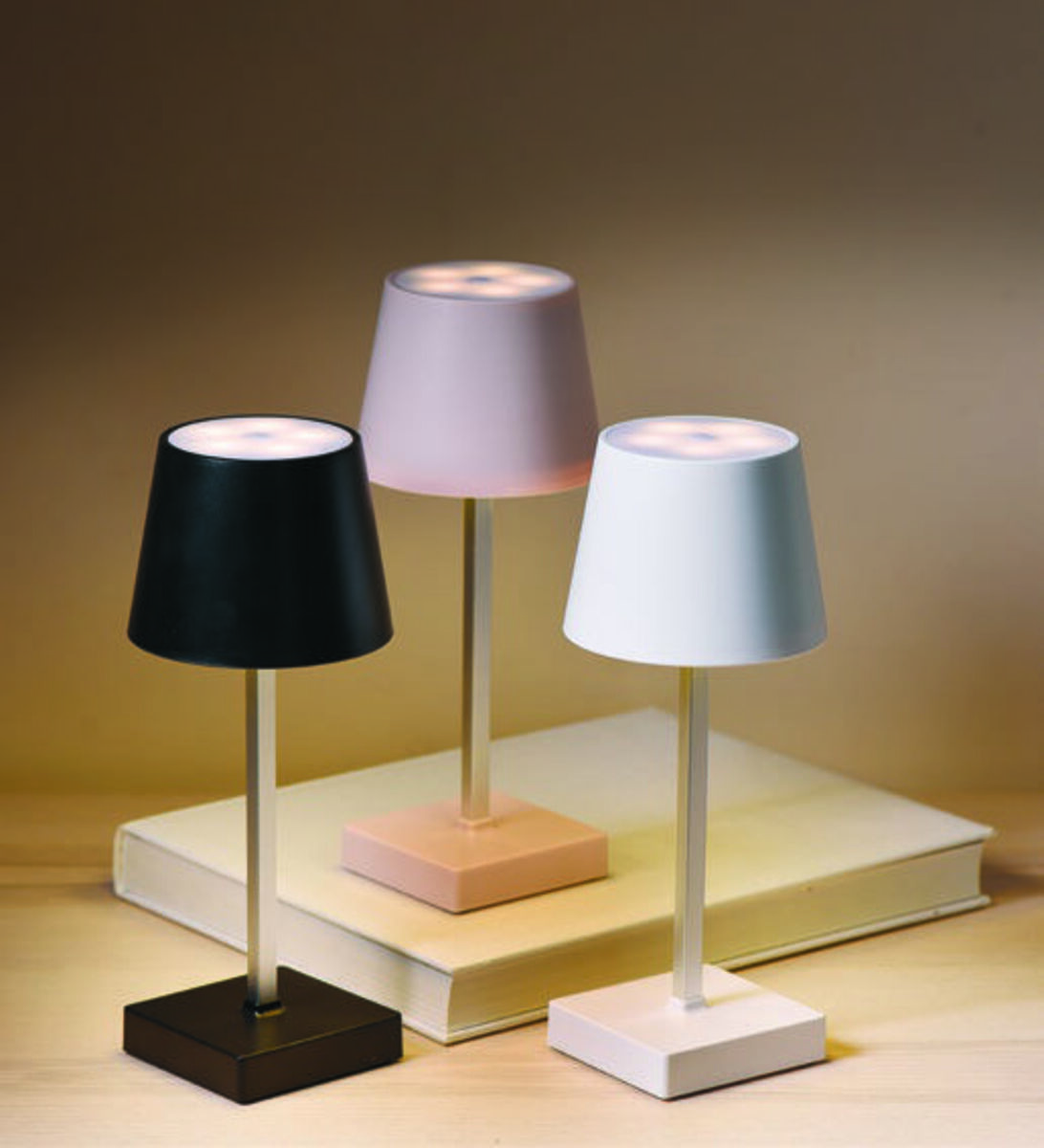 Bild 1 von dekorado Tischlampe