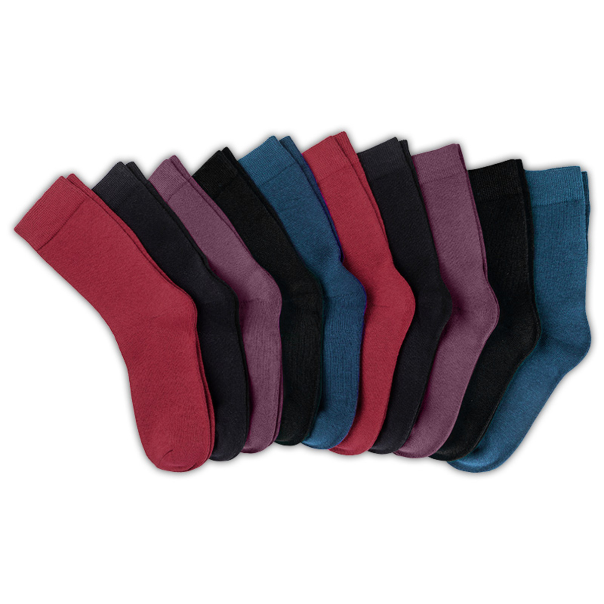 Bild 2 von Ellenor/Ronley Socken 10 Paar