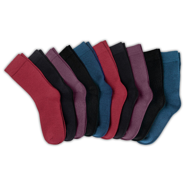 Bild 2 von Ellenor/Ronley Socken 10 Paar