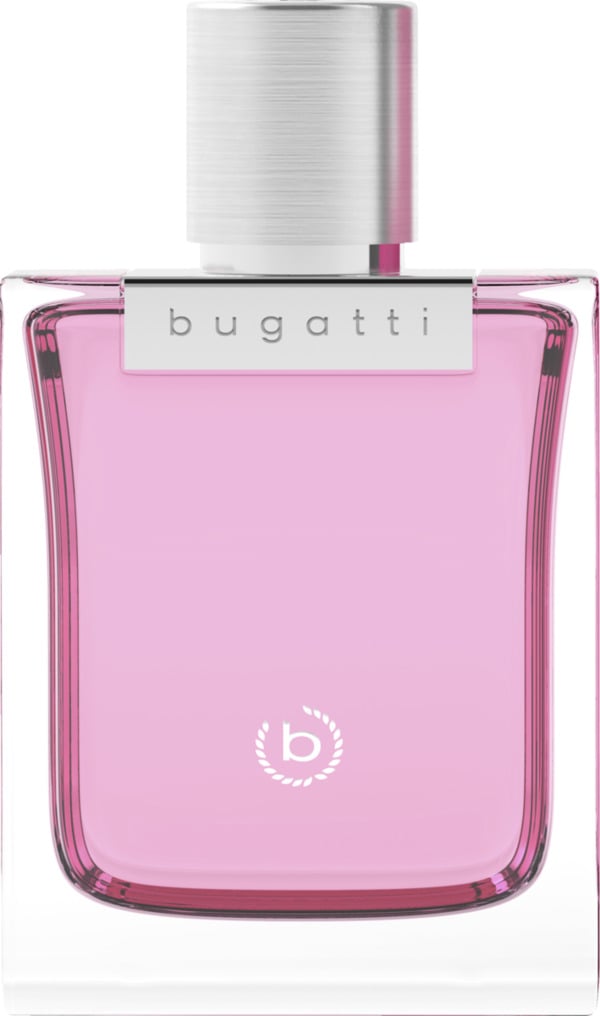 Bild 1 von bugatti Bella Donna Rosa, EdP 60 ml