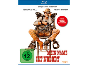 Mein Name ist Nobody - (Blu-ray)