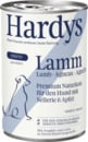 Bild 1 von HARDYS Manufaktur Sensitiv Nassfutter Lamm