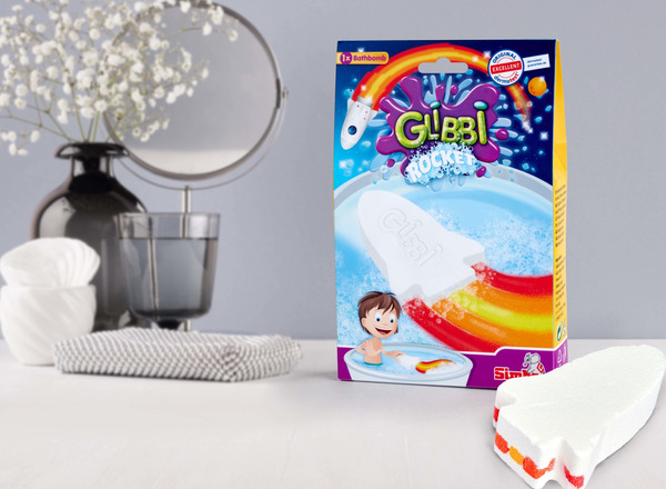 Bild 4 von Glibbi Glibbi Rocket