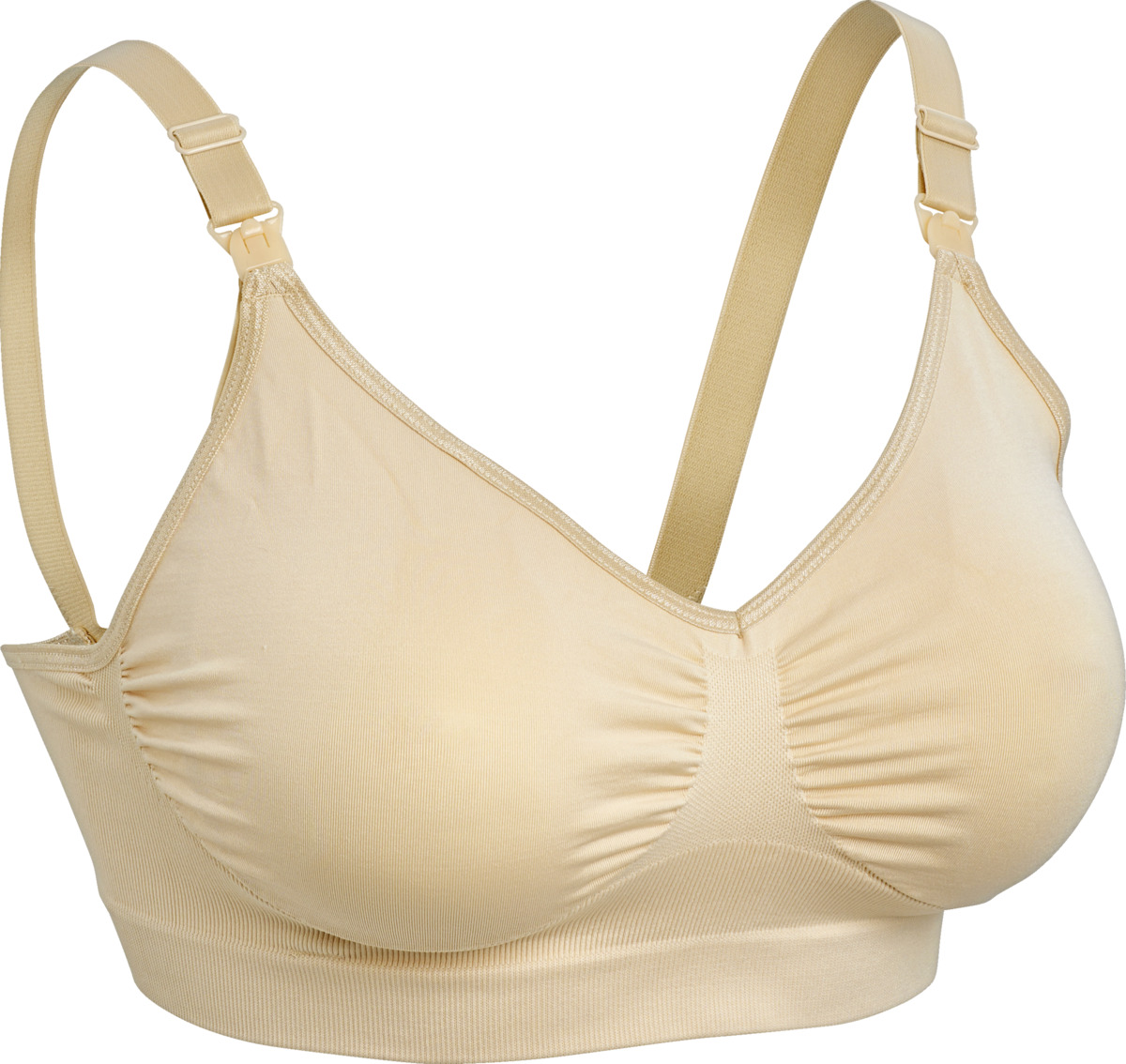 Bild 3 von Mamas Babydream Schwangerschafts- und Still-BH nude Gr. L
