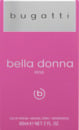 Bild 2 von bugatti Bella Donna Rosa, EdP 60 ml