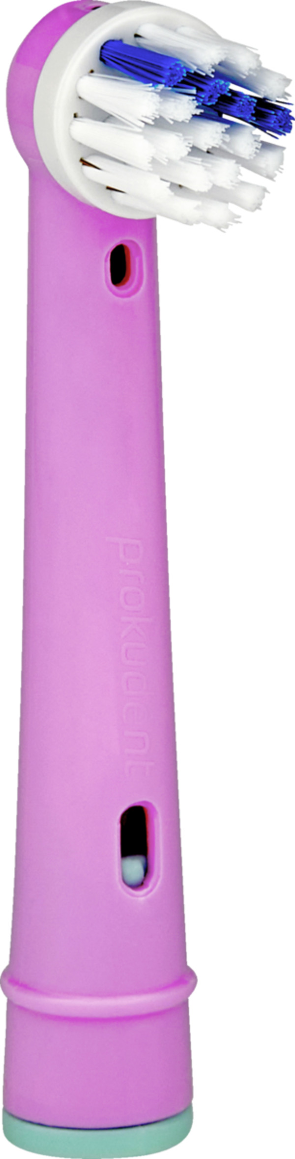 Bild 2 von prokudent Universal Aufsteckbürsten* SpongeBob