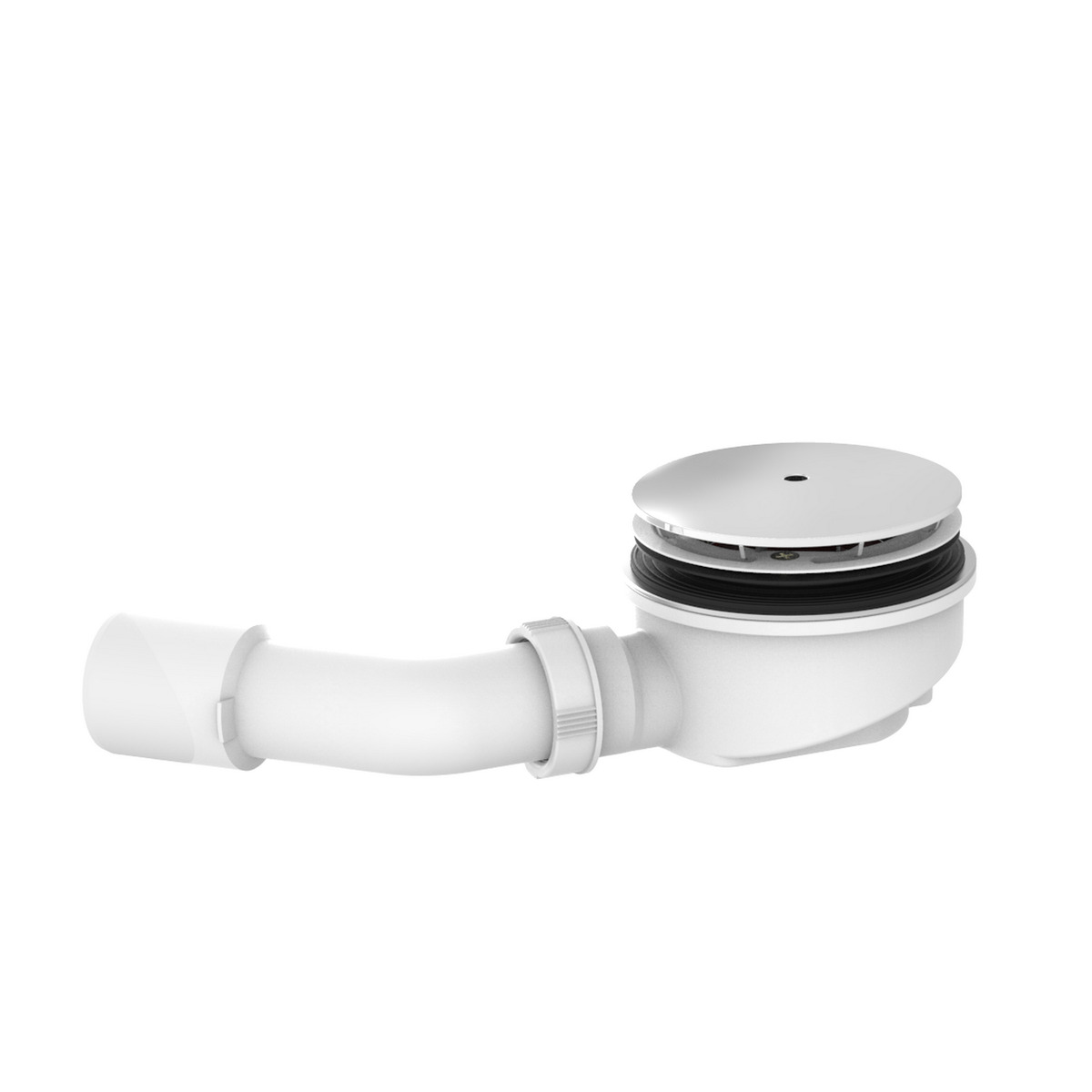 Bild 1 von Ottofond Duschwannenablaufgarnitur 'Tasso' SF60