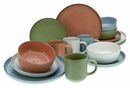 Bild 1 von CreaTable Nordic Cottage Kombiservice 16-tlg