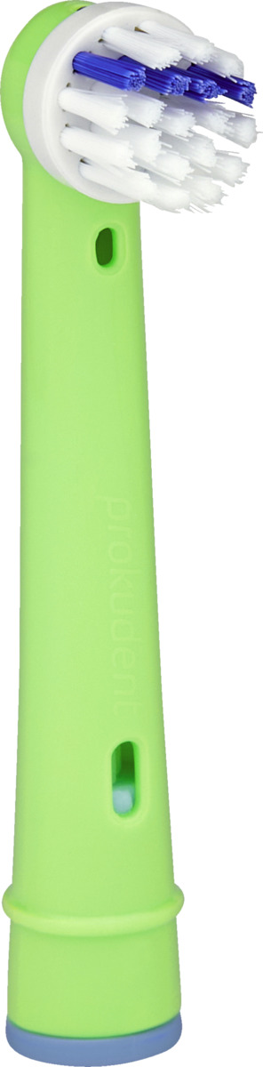 Bild 3 von prokudent Universal Aufsteckbürsten* SpongeBob