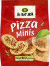 Bild 1 von Alnatura Bio Pizza Minis