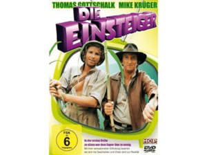 DIE EINSTEIGER DVD