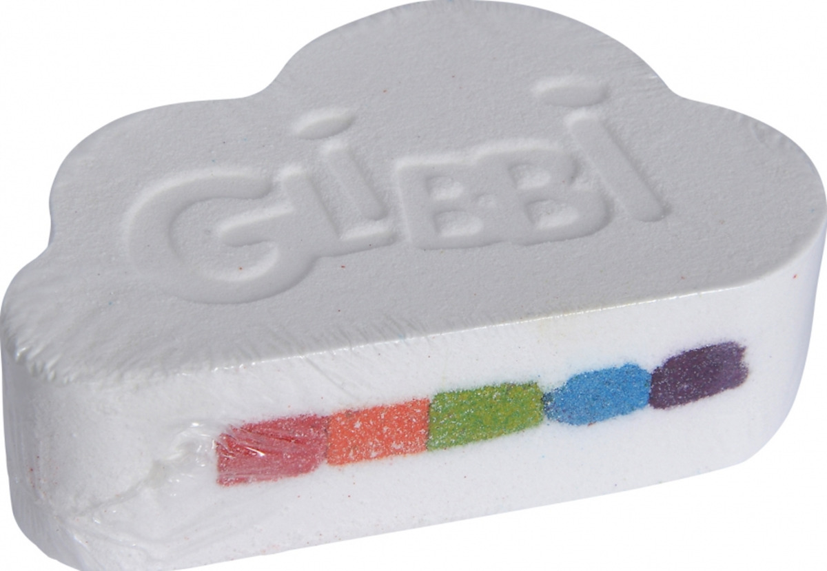 Bild 2 von Glibbi Boom Badebombe