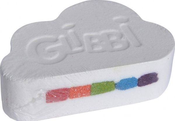 Bild 2 von Glibbi Boom Badebombe