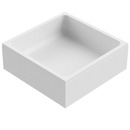 Bild 1 von Wannenträger zu Duschwanne 'Saba' 80 x 80 cm weiß