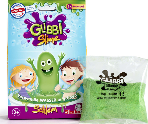 Bild 1 von Glibbi Slime