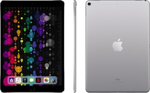 Apple iPad Pro 10,5´´ (64GB) WiFi spacegrau