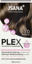 Bild 1 von ISANA PROFESSIONAL Plex dauerhafte Haarfarbe 3.0 dunkelbraun