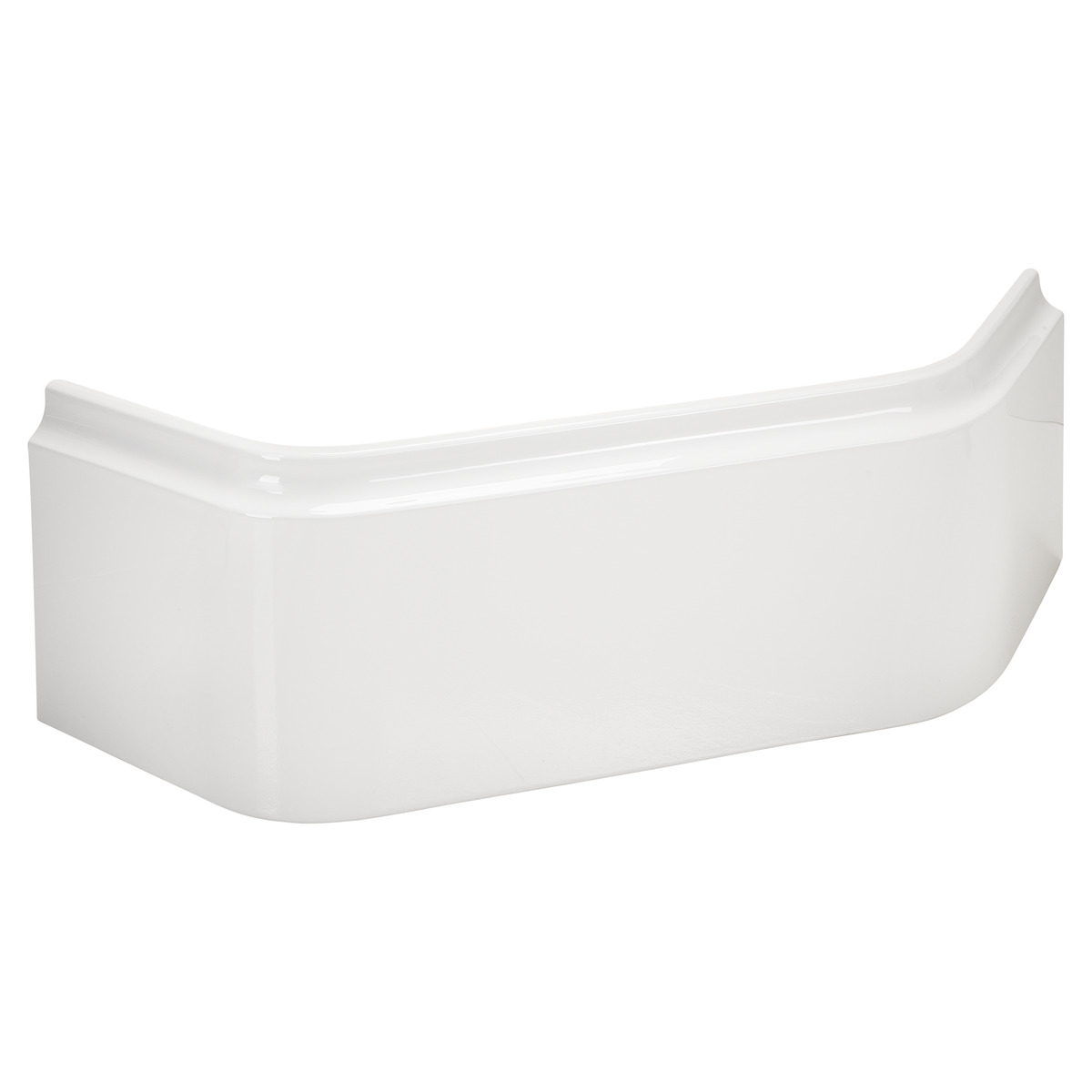 Bild 1 von Ottofond Schürze zur Eckwanne "Ancona"