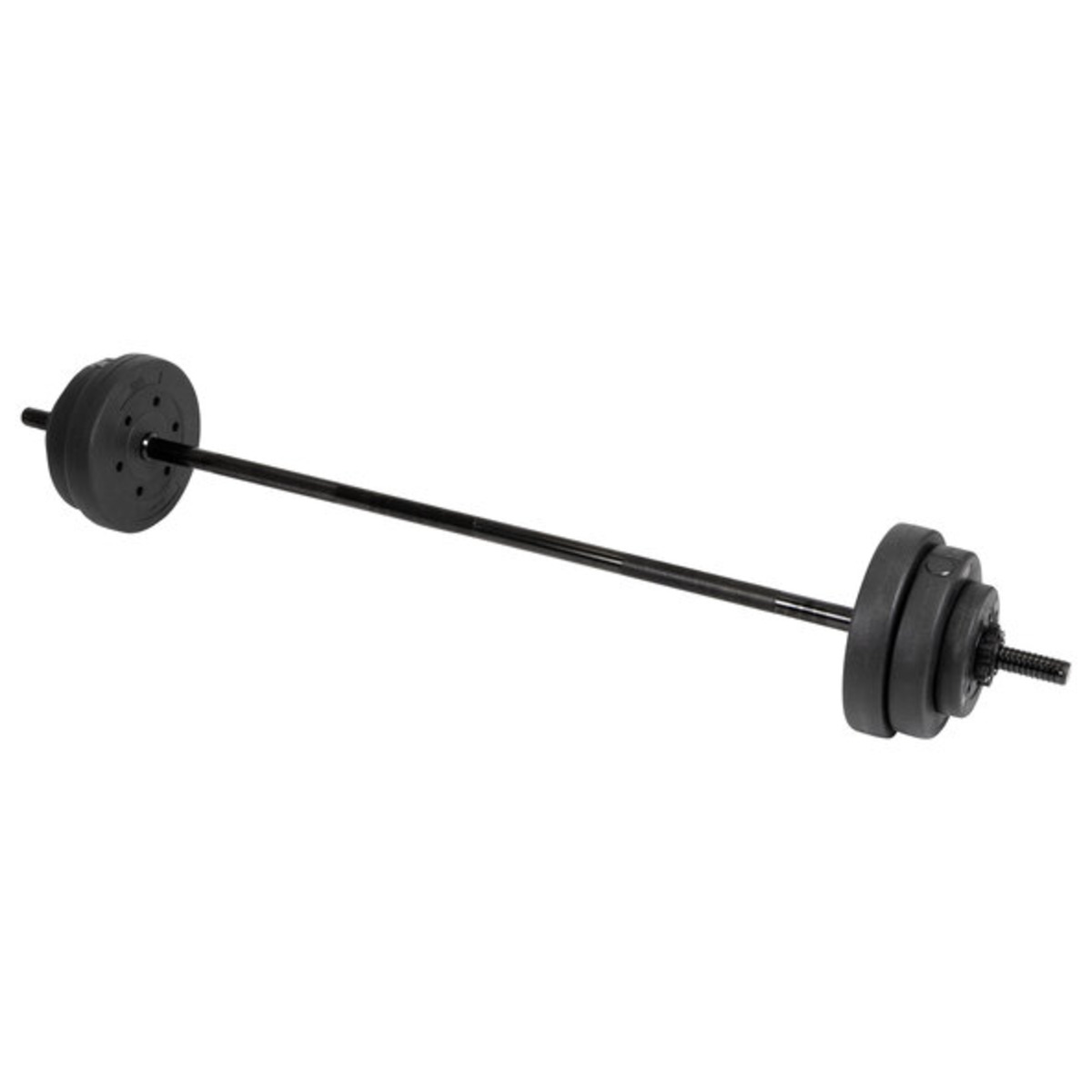 Bild 1 von Langhantel-Set 20 kg