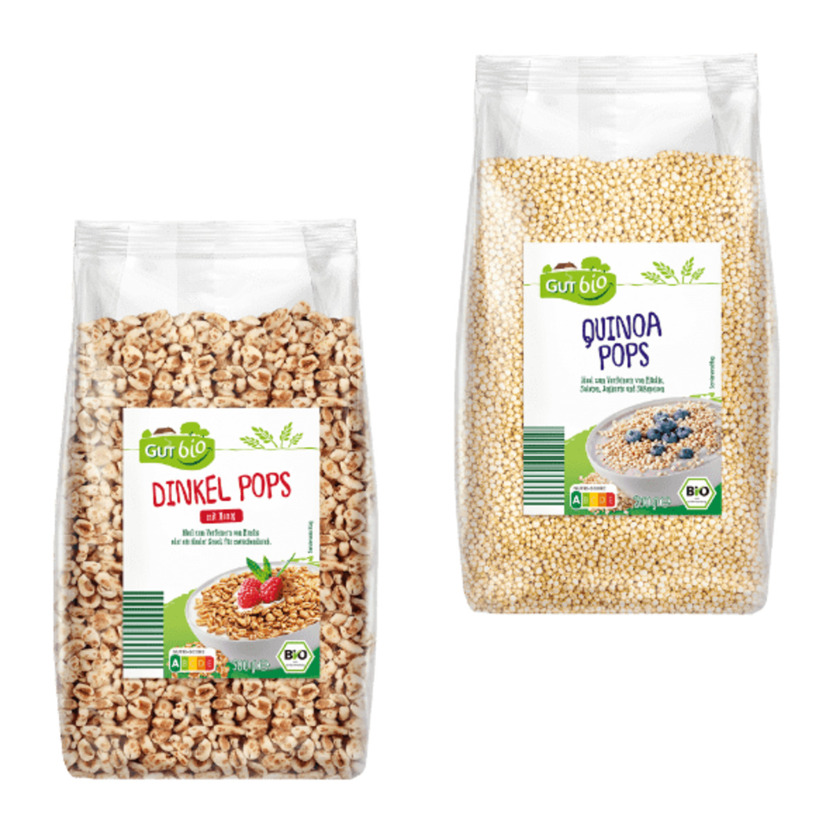 Bild 1 von GUT BIO Bio-Pops