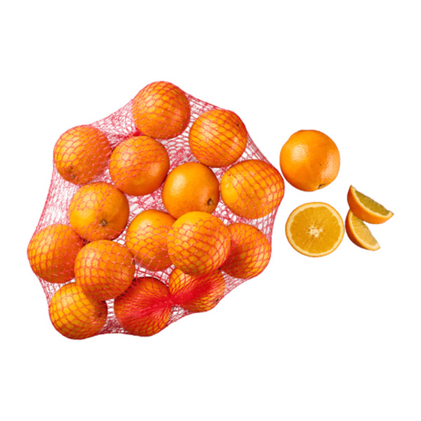 Orangen von ALDI Nord ansehen!