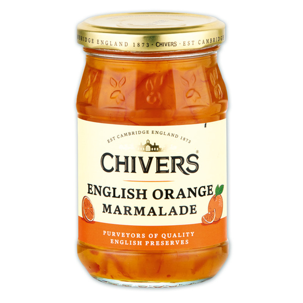 Bild 2 von Chivers Original englische Marmelade