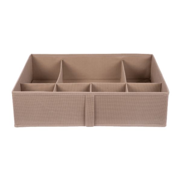 Bild 2 von HOME CREATION Textiles Ordnungssystem