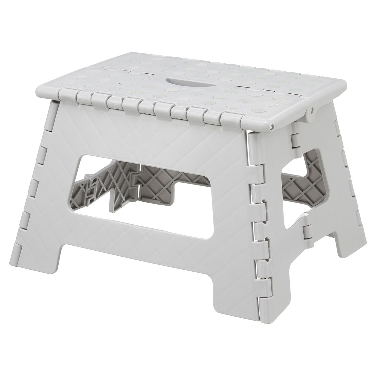 Bild 2 von HOME CREATION Klappbarer Tritthocker