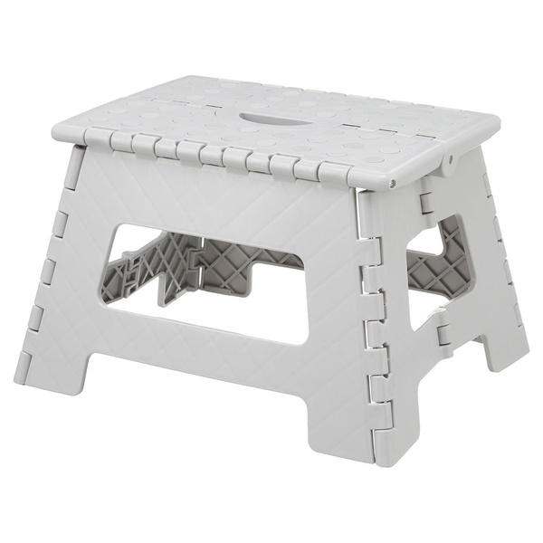 Bild 2 von HOME CREATION Klappbarer Tritthocker