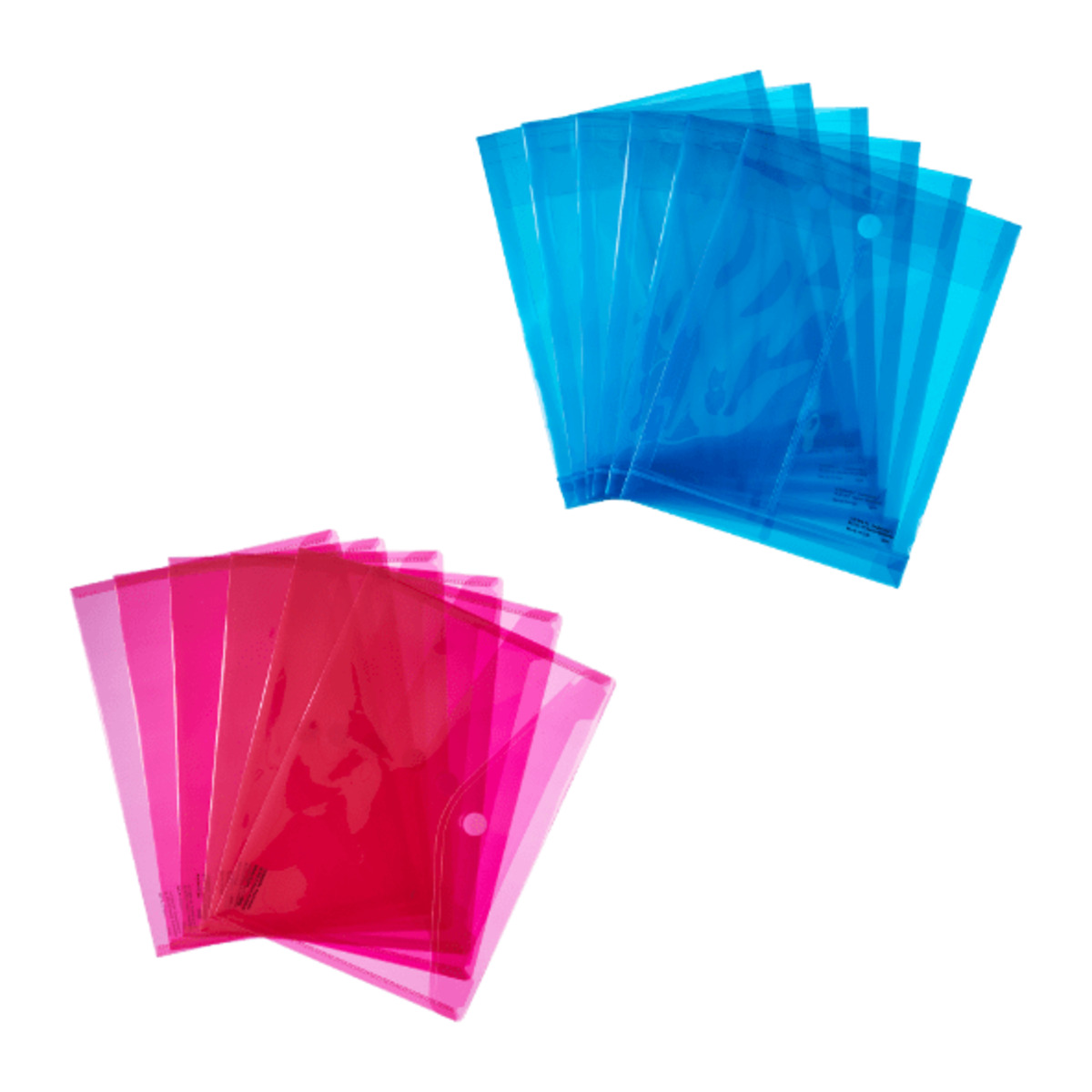 Bild 1 von EXPERTIZ Umschlagsmappen