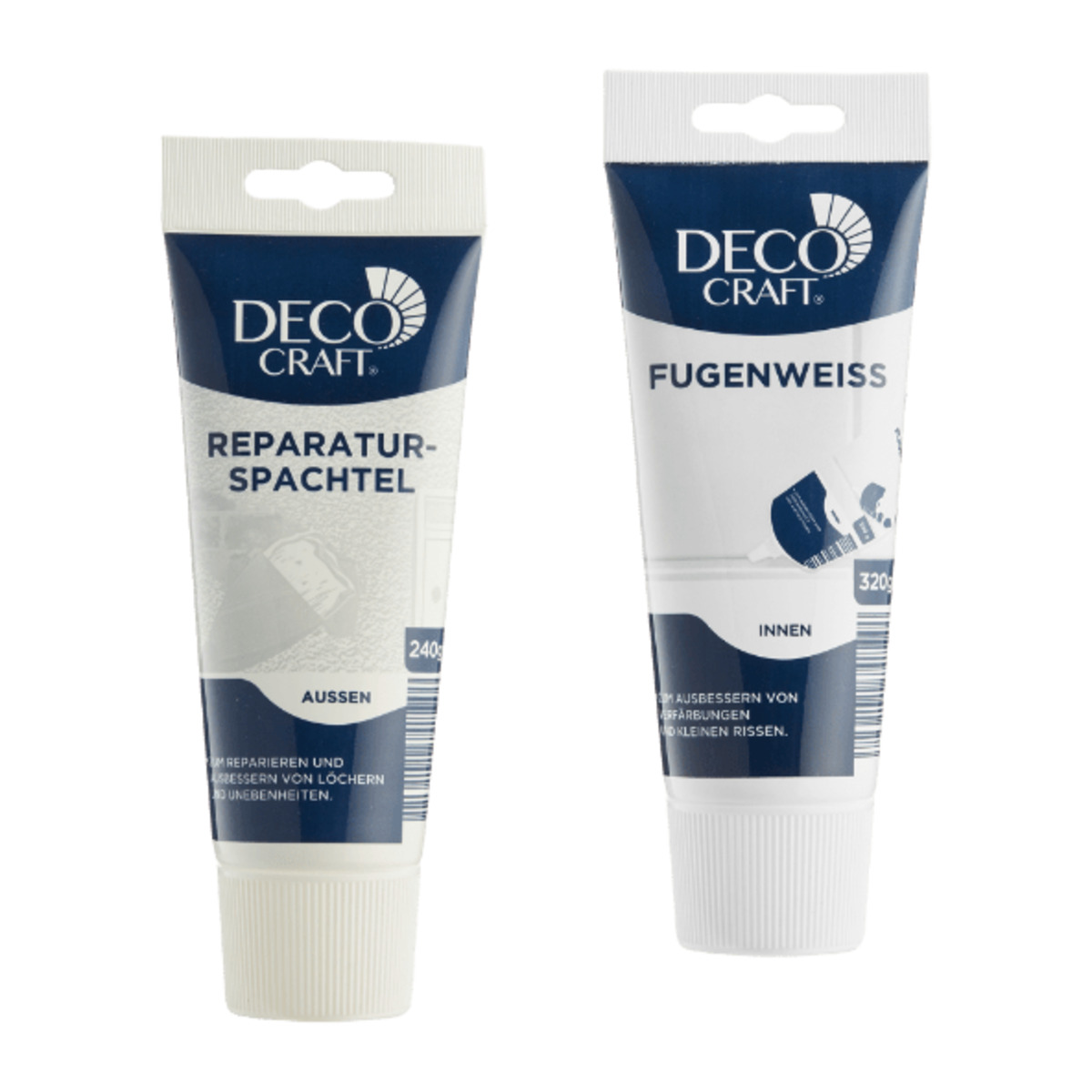 Bild 1 von DECO CRAFT Renovierungshelfer