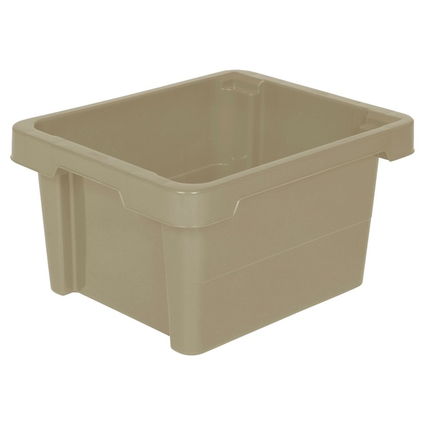 Bild 2 von EASY HOME Drehstapelbox oder 2 Deckel für Drehstapelbox