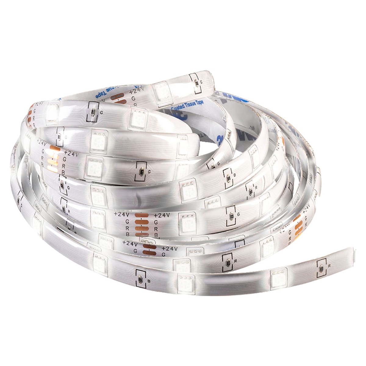 Bild 1 von CASALUX LED-RGB-Streifen, 3 m