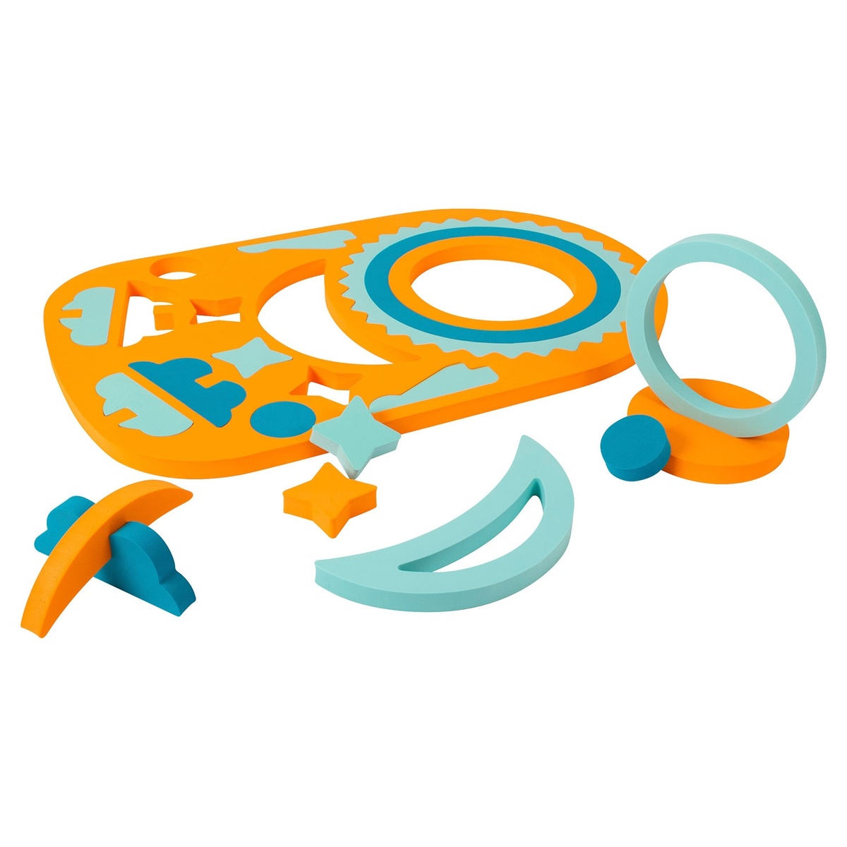 Bild 4 von CRANE Kinder-Parcours-Elemente