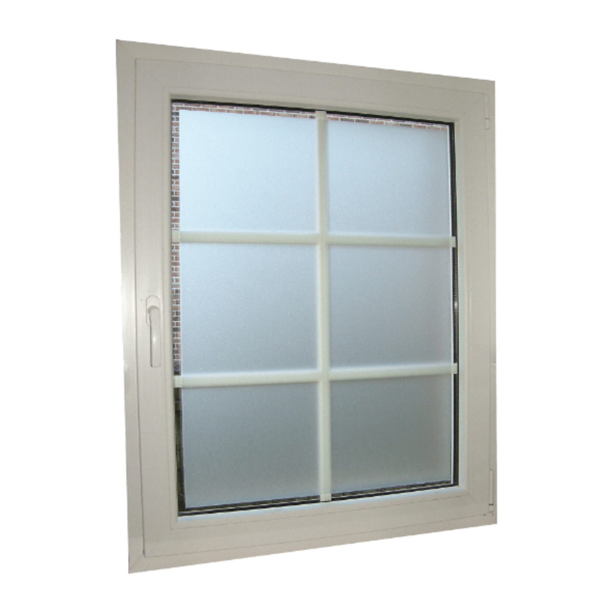 Bild 2 von WORKZONE Fensterabdeckfolie