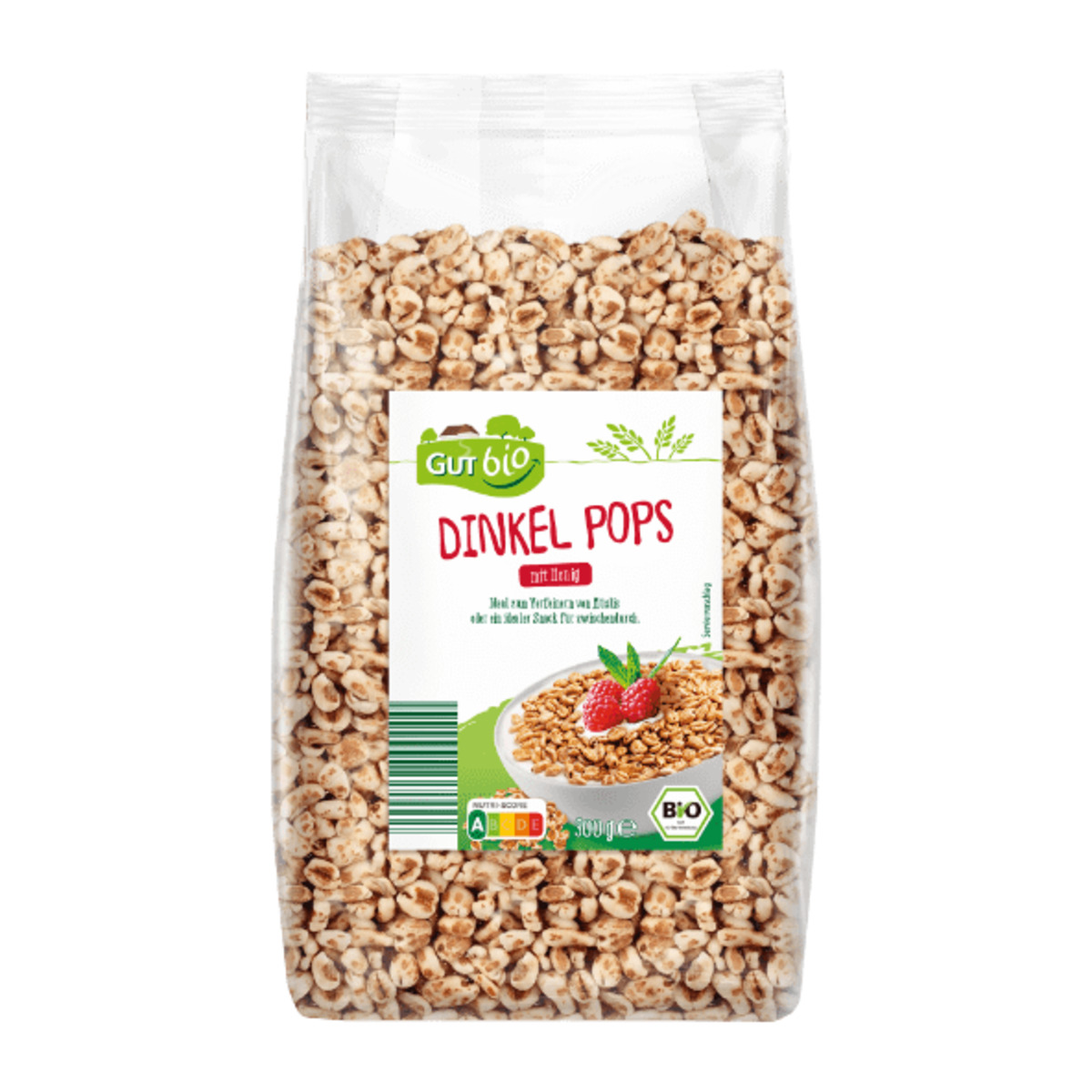 Bild 3 von GUT BIO Bio-Pops